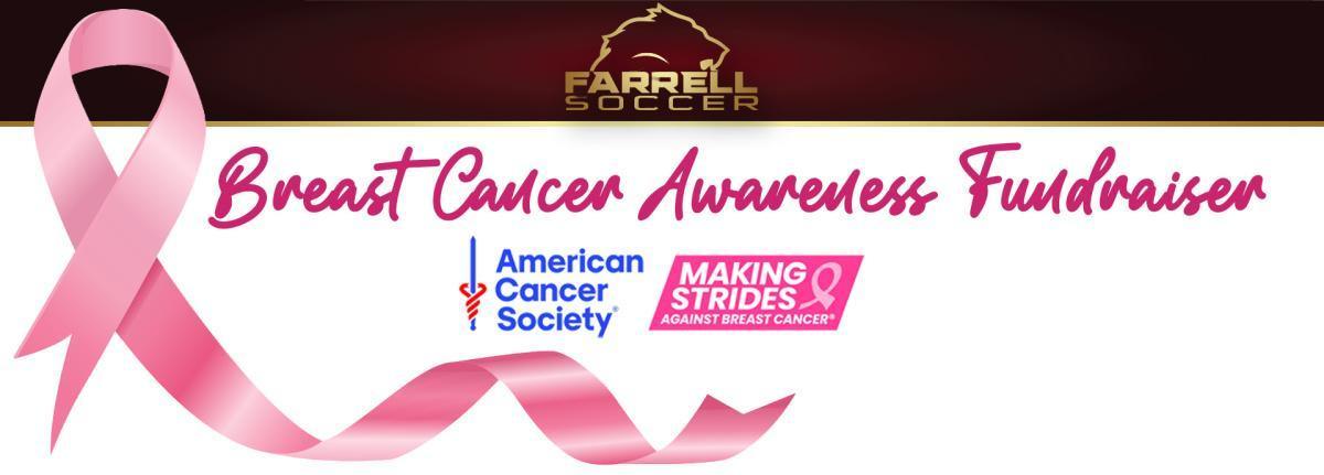 Soccer Doubleheader vs. Iona Prep - Breast Cancer Awareness Fundraiser (Live Streamed) Soccer Doubleheader vs. Iona Prep - Breast Cancer Awareness Fundraiser (Live Streamed)