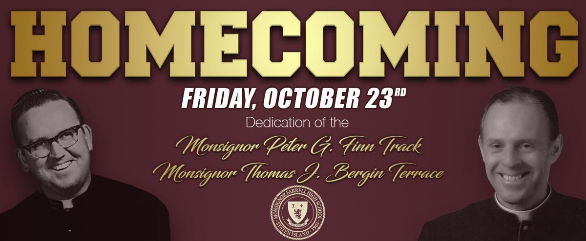 2026 Homecoming Alumni Reception 2026 Homecoming Alumni Reception