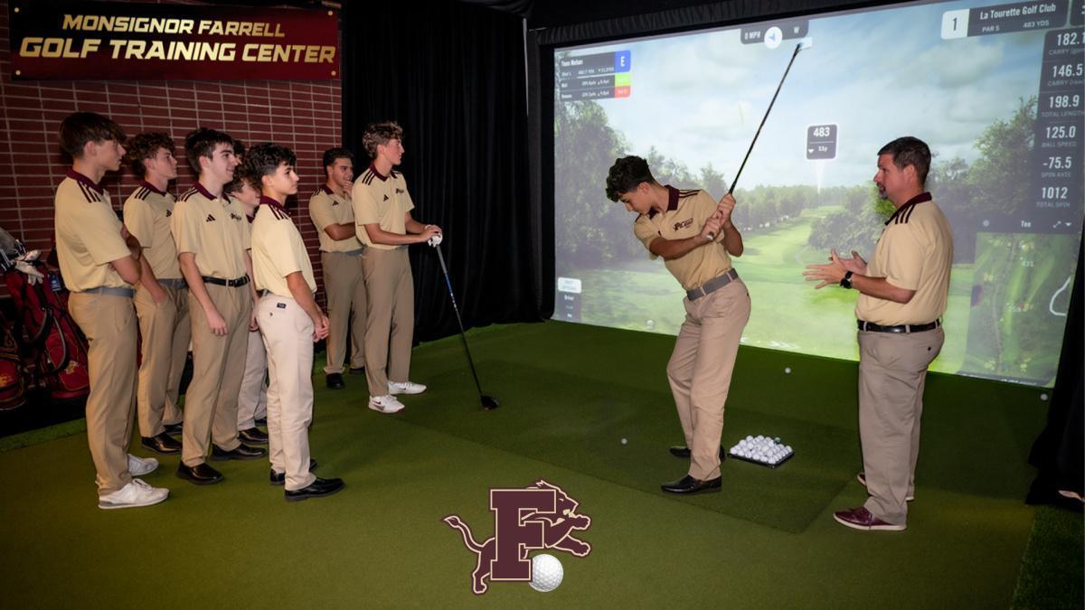 Indoor Intramural Golf Interest Meeting Indoor Intramural Golf Interest Meeting