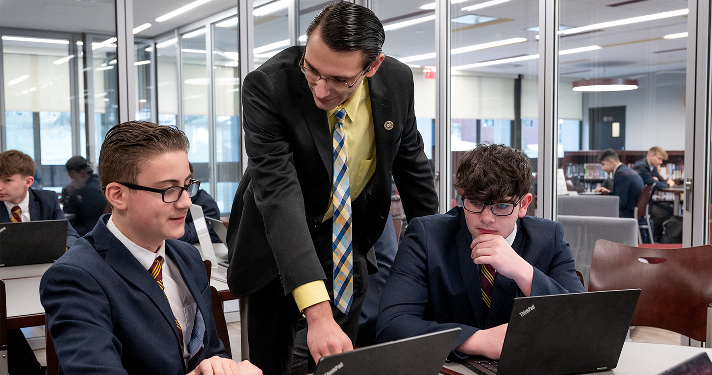 Admissions Information