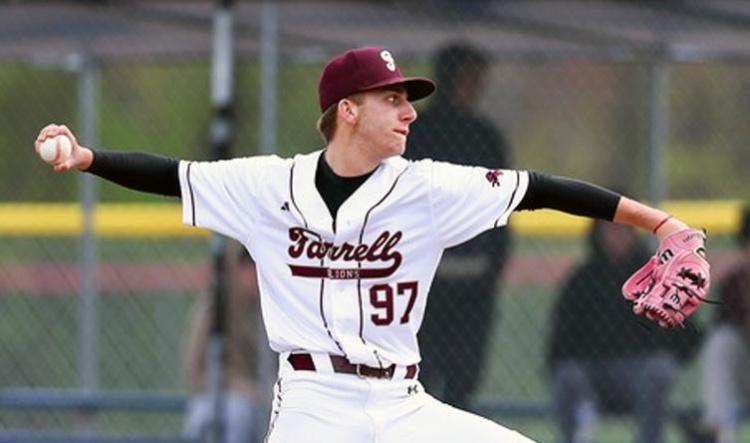 Farrell Baseball