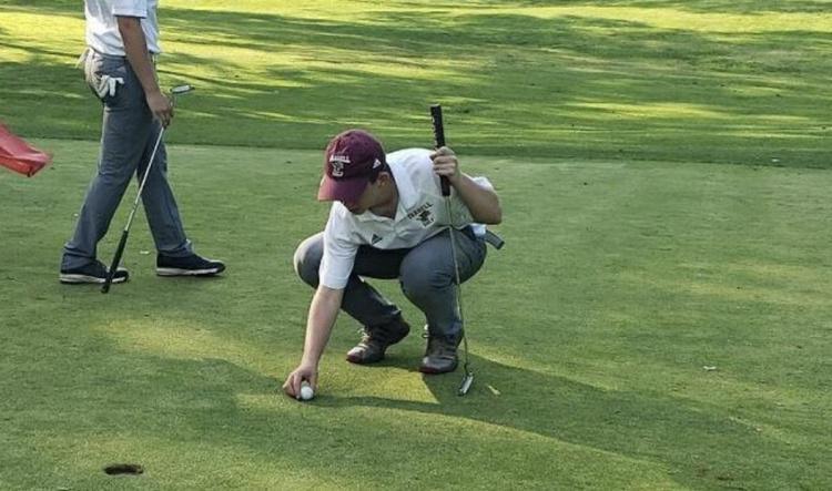 Farrell Golf 