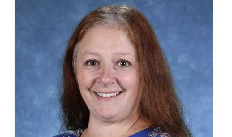 Faculty Spotlight: Mrs. Jennifer Frydberg