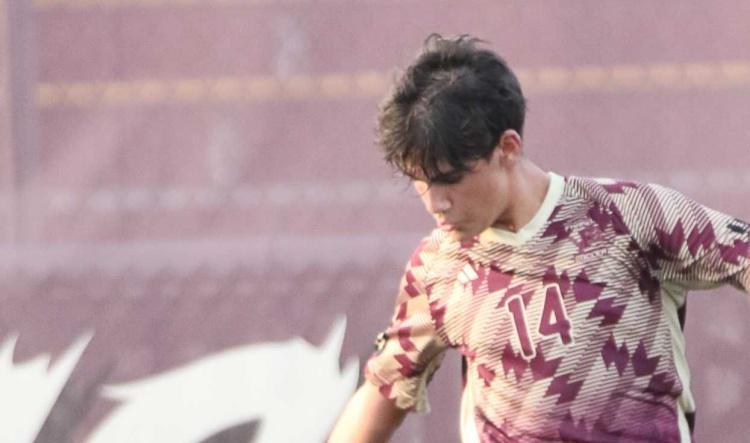 Vega's Journey Through Soccer