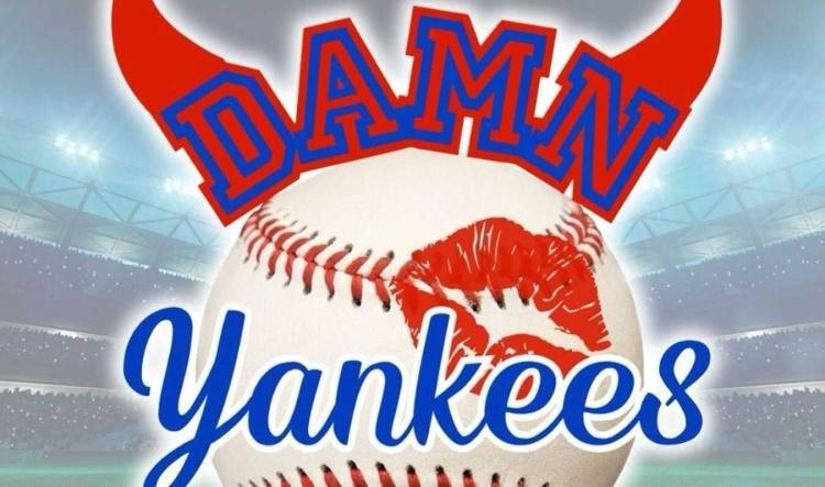 The Lions and the Yankees