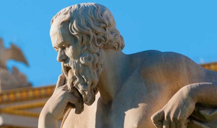 Farrell's Philosophers