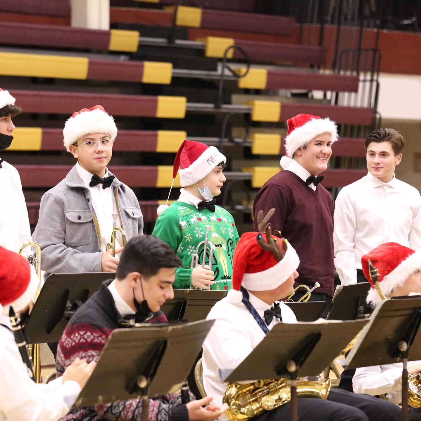 Christmas Concert