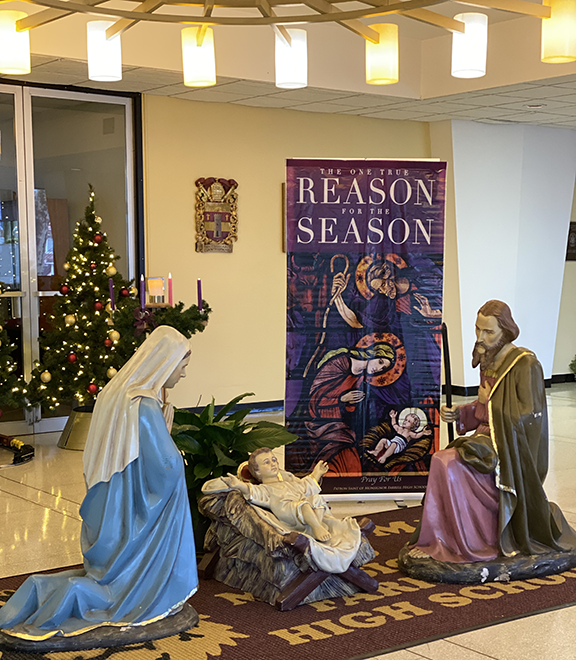 Deck the Halls!