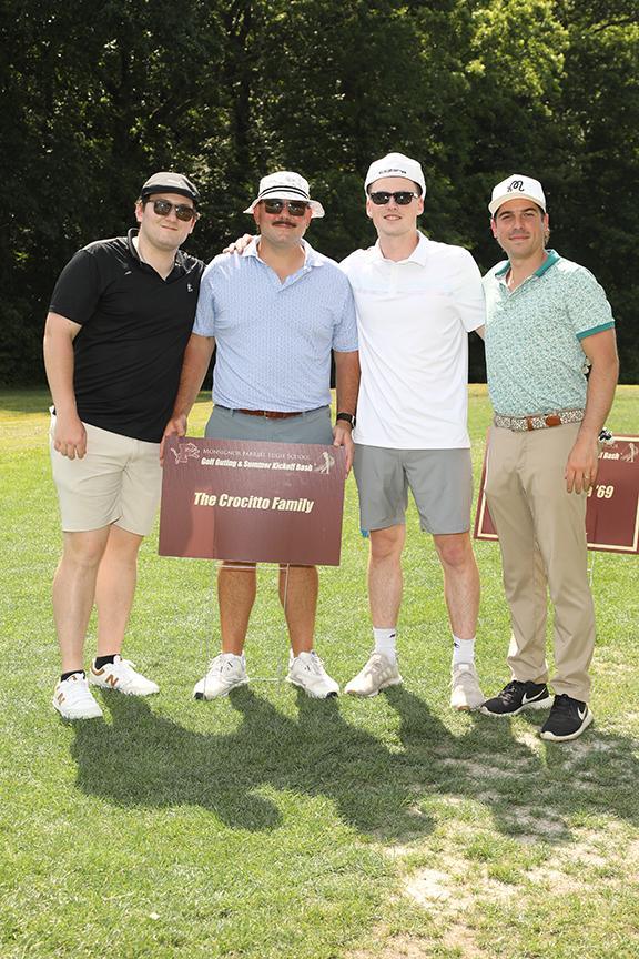 FARRELL GOLF OUTING (119)