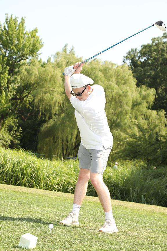 FARRELL GOLF OUTING (120)