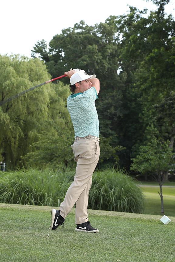 FARRELL GOLF OUTING (124)