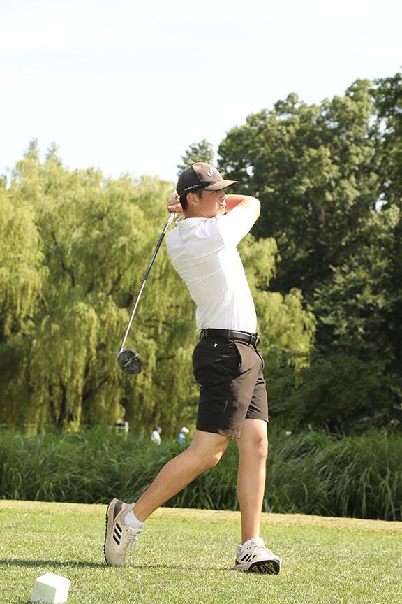 FARRELL GOLF OUTING (132)