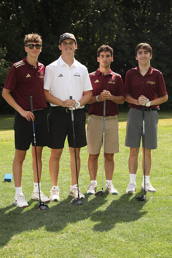 FARRELL GOLF OUTING (134)
