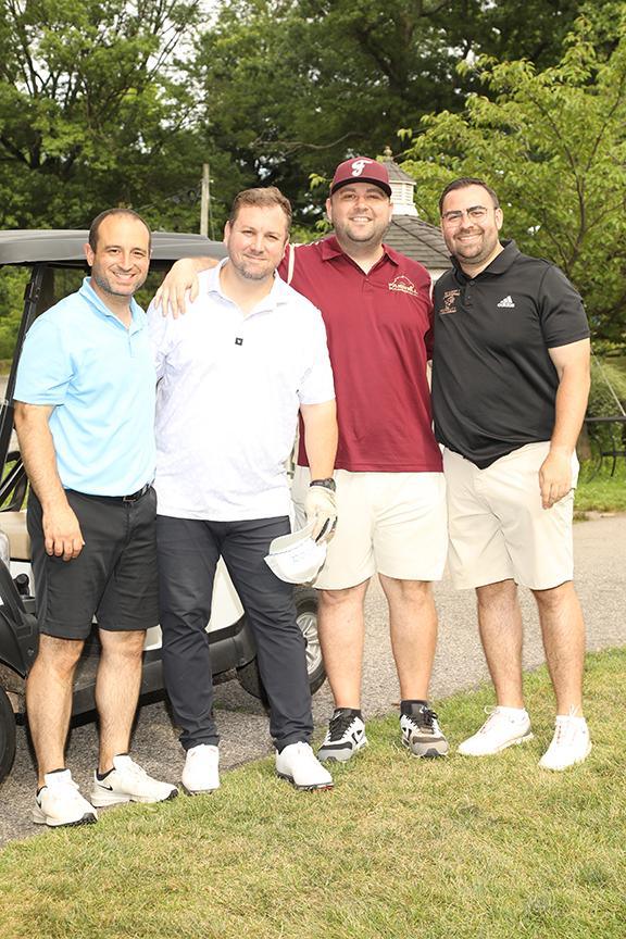 FARRELL GOLF OUTING (163)