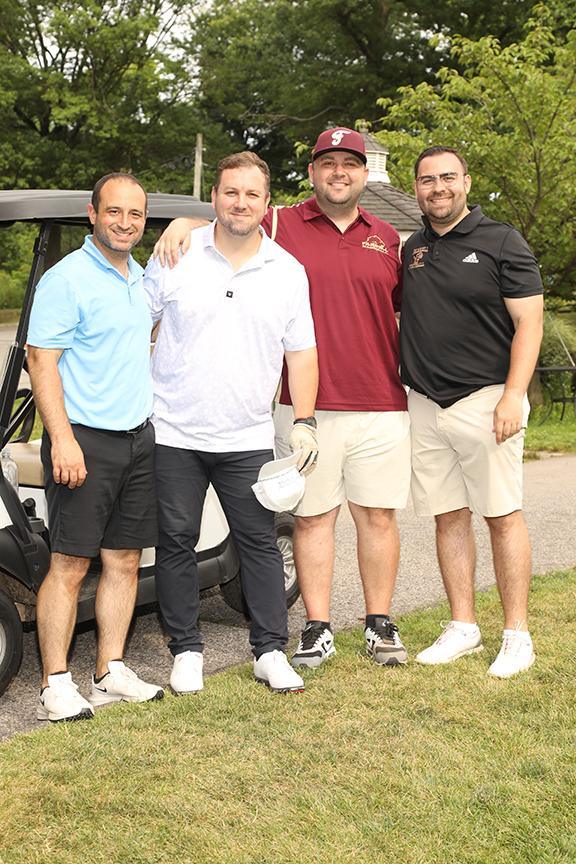 FARRELL GOLF OUTING (164)
