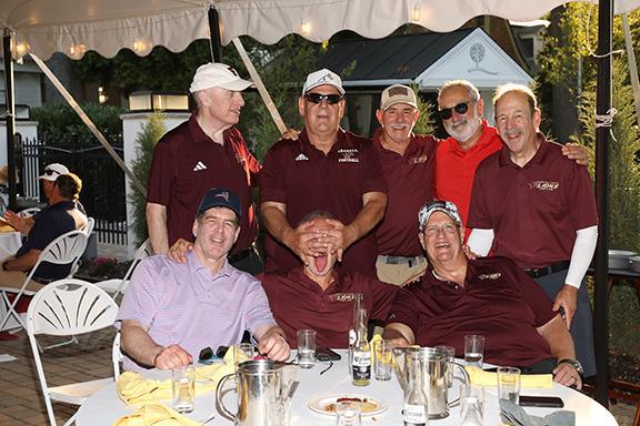 FARRELL GOLF OUTING (190)