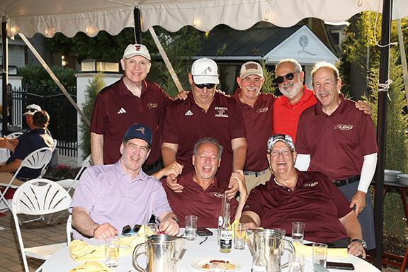 FARRELL GOLF OUTING (192)