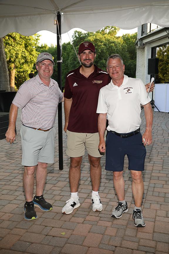 FARRELL GOLF OUTING (200)