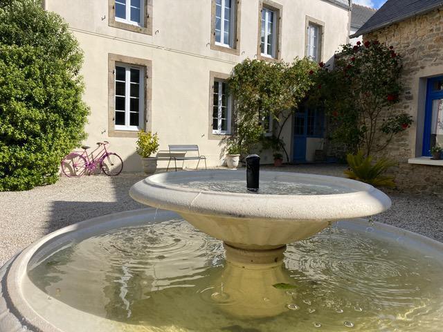 Bienvenue à la Glycinière Bienvenue à la Glycinière