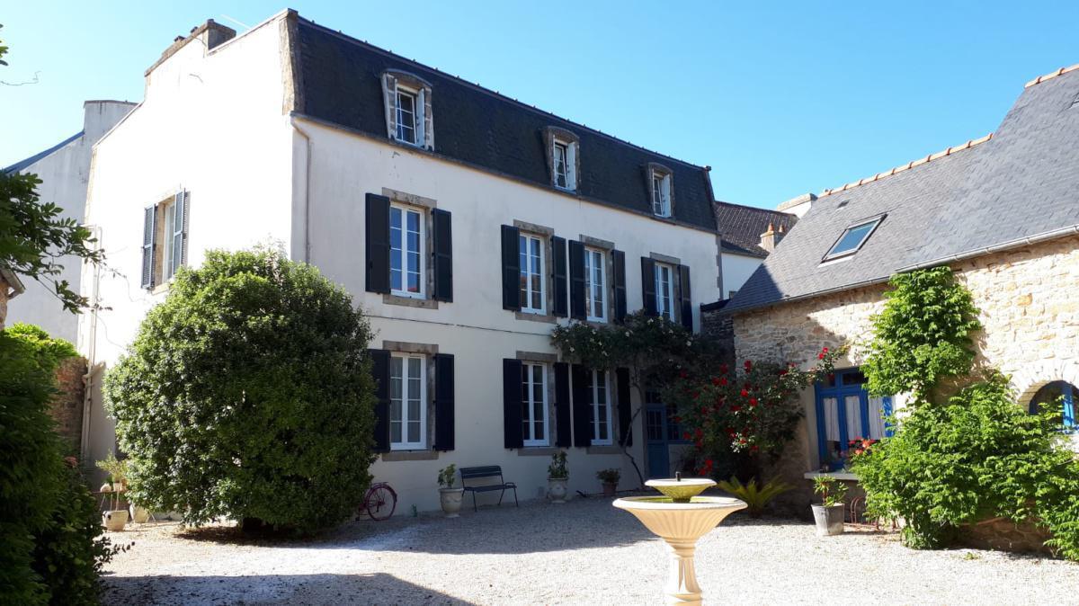 Bienvenue à la Glycinière Bienvenue à la Glycinière