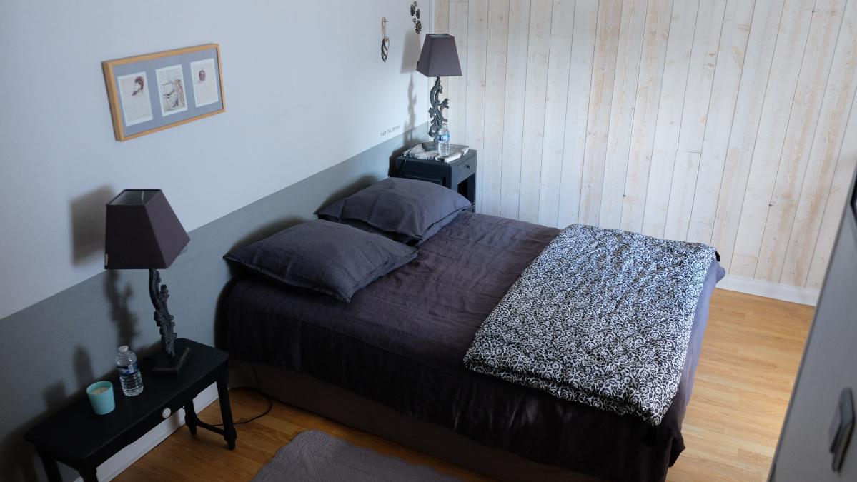 Nos chambres Nos chambres