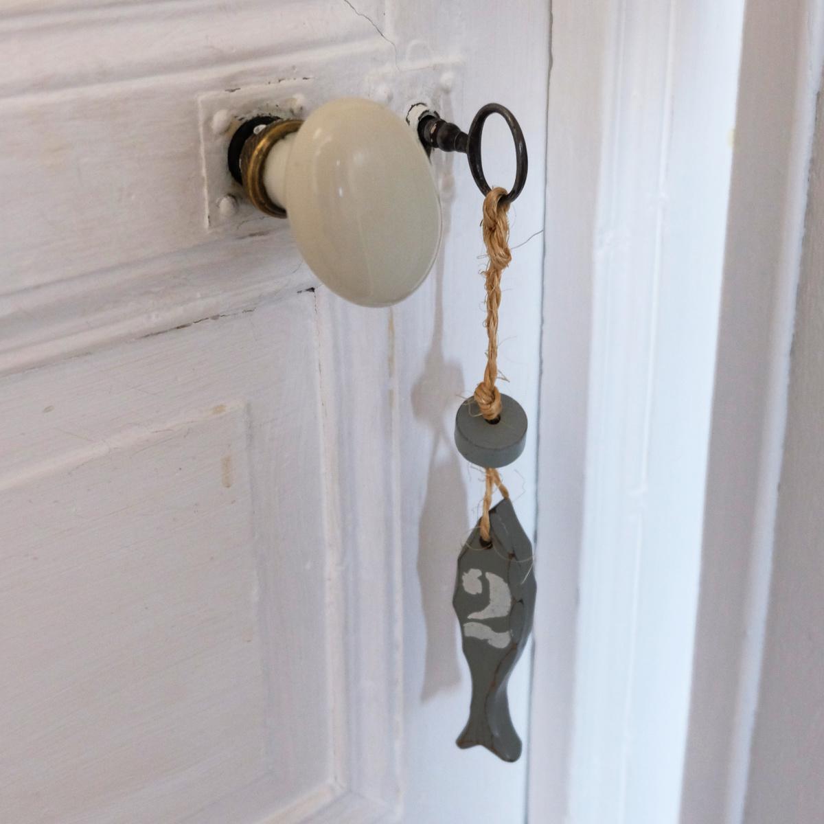 Nos chambres Nos chambres