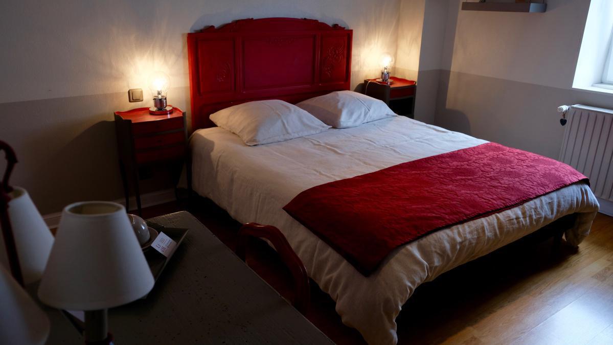 Nos chambres Nos chambres