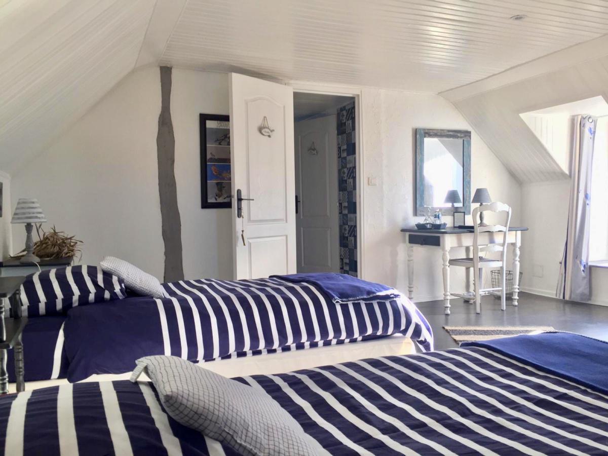 Nos chambres Nos chambres