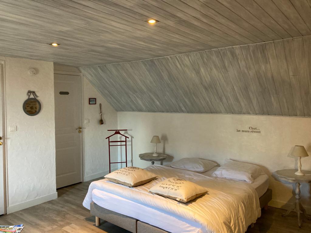 Gîte avec piscine Gîte avec piscine