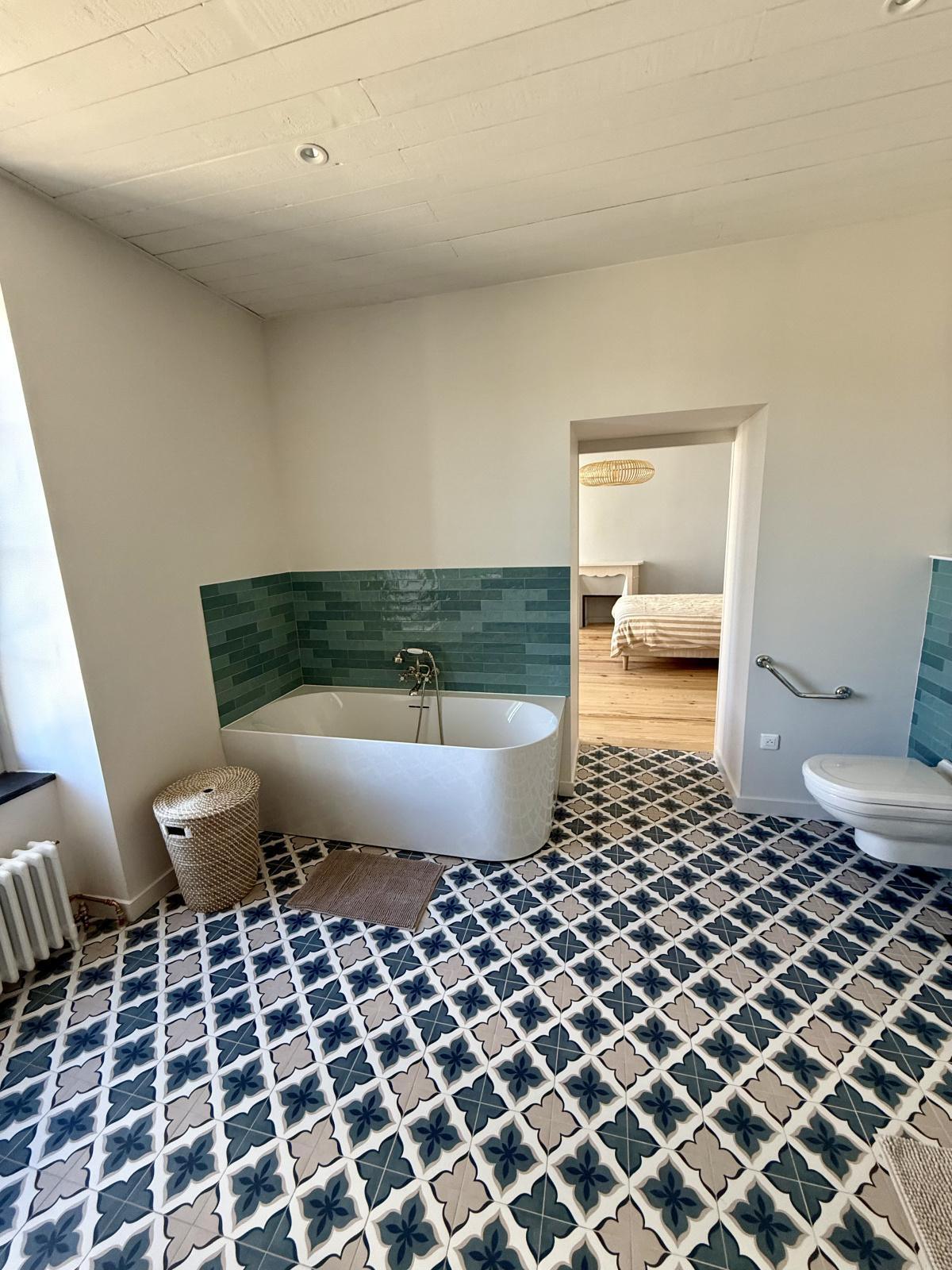 Suite Avel Suite Avel