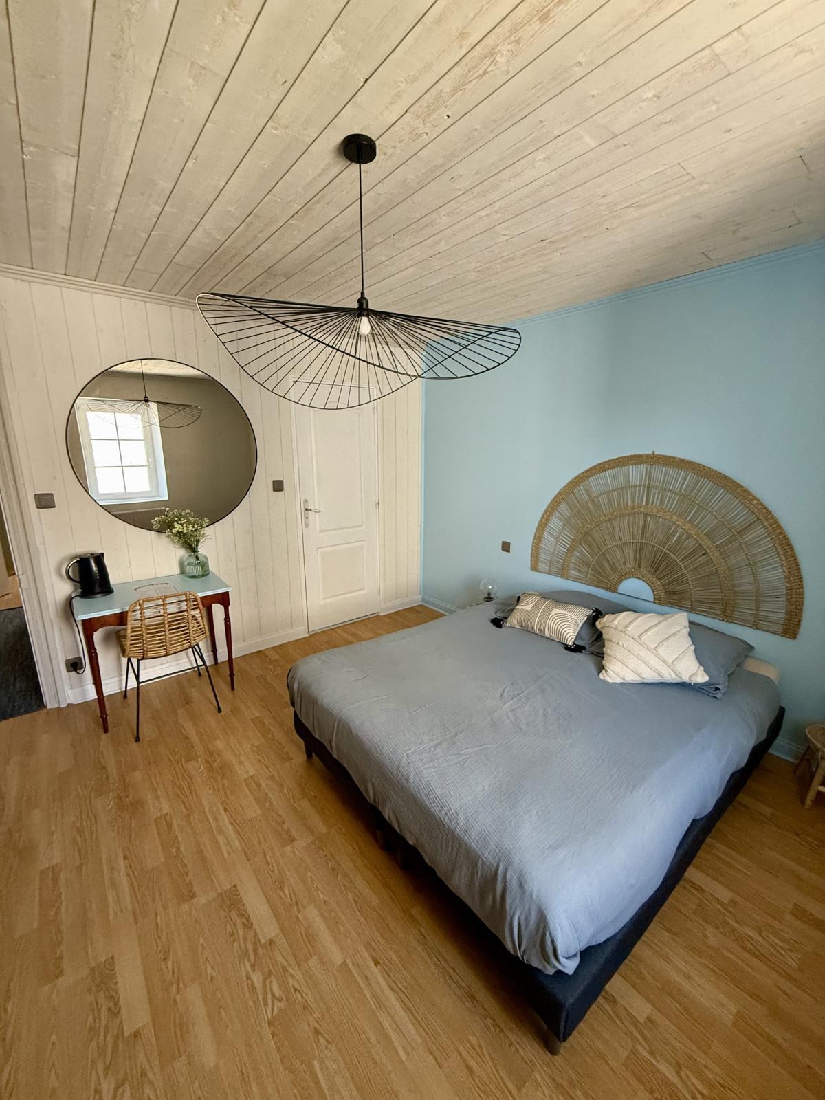 Chambre Harmonie Chambre Harmonie