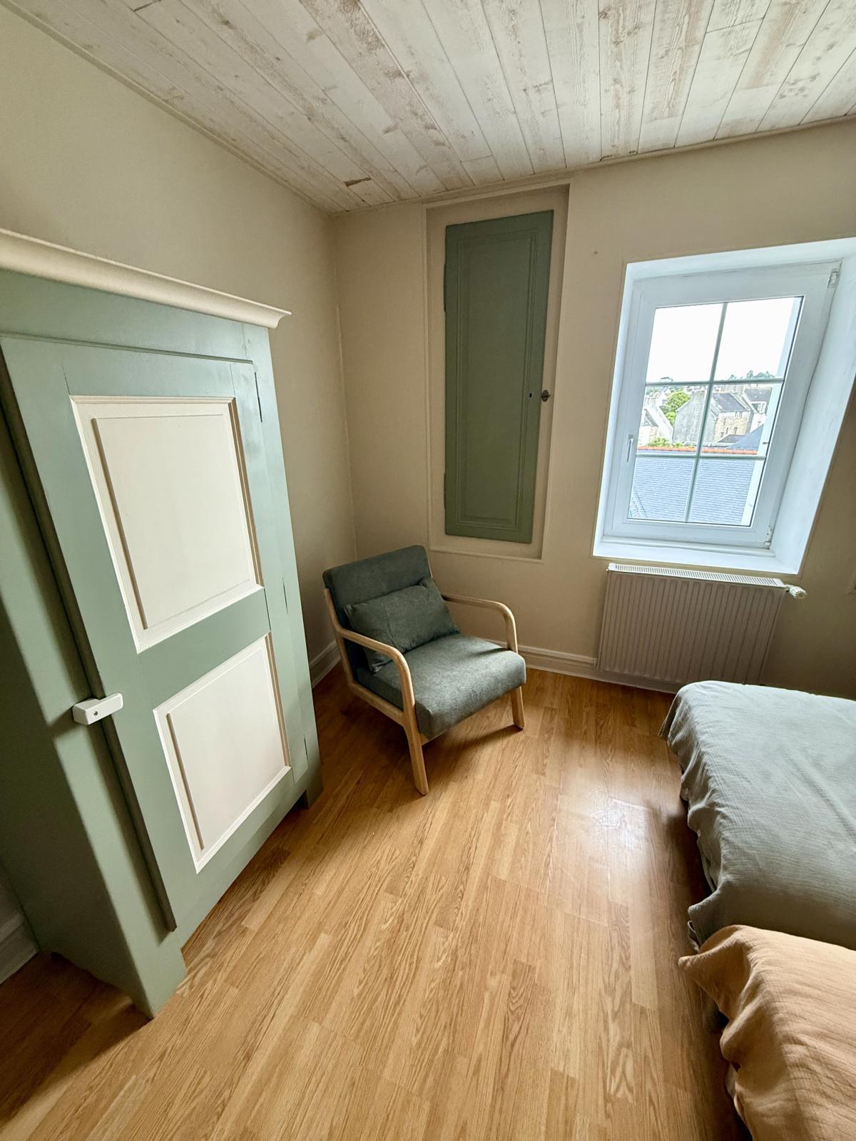 Chambre Harmonie 