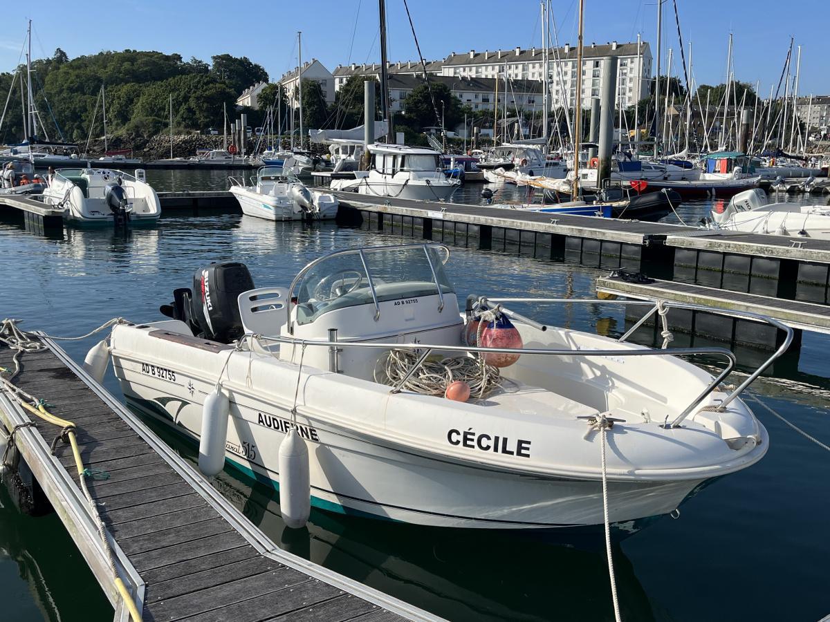 Sorties en mer & littoral