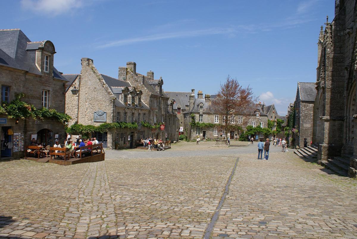 Culture & patrimoine Culture & patrimoine