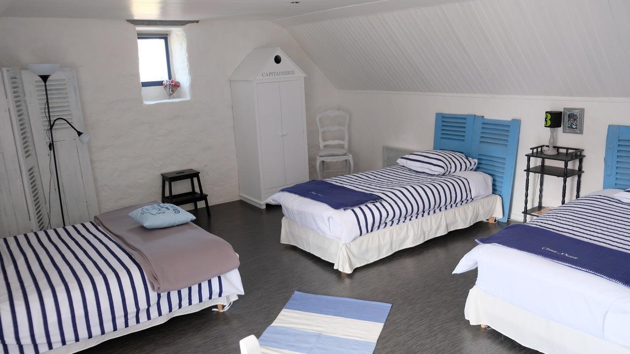 Grande chambre