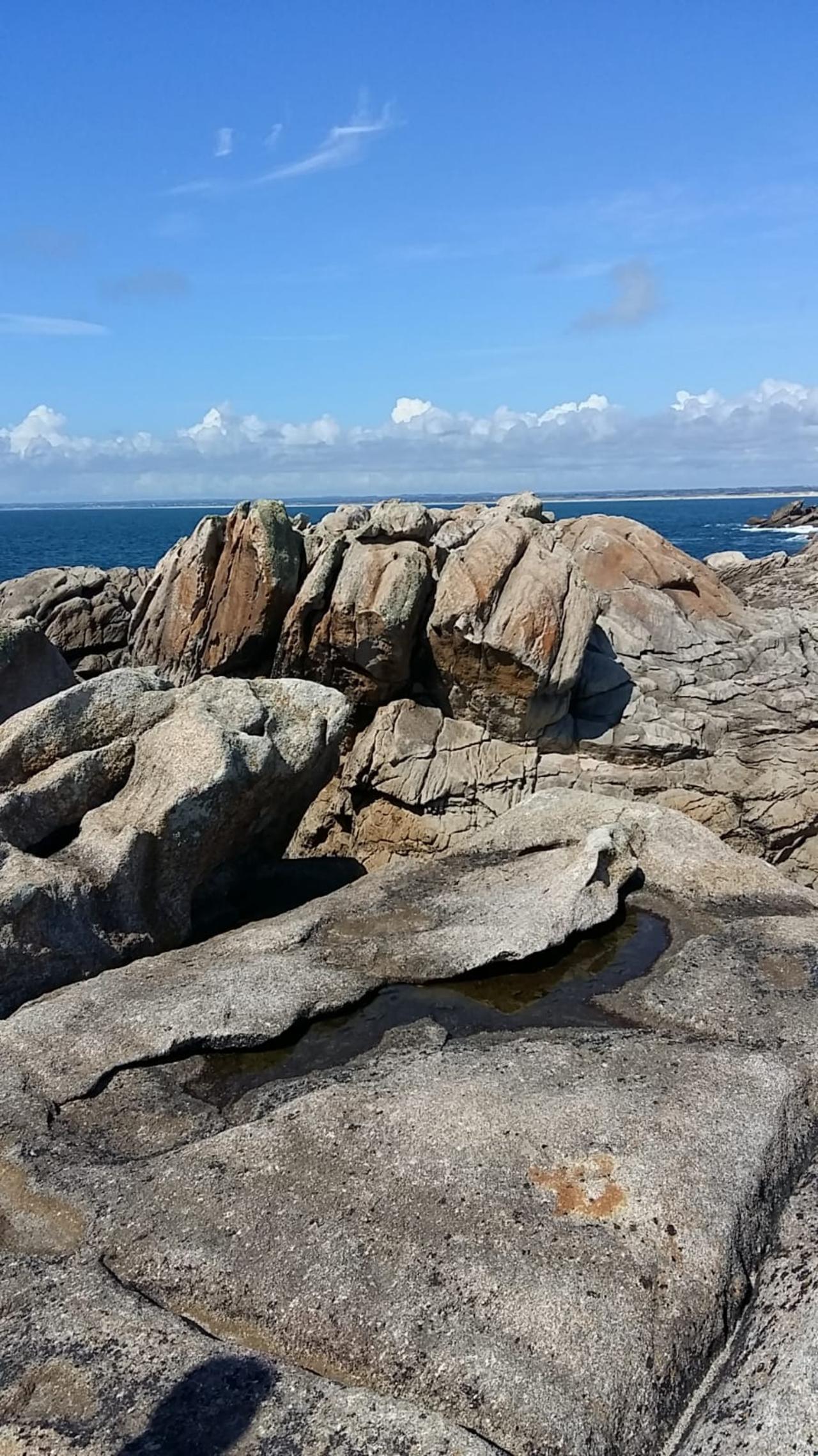 Nos beaux paysages