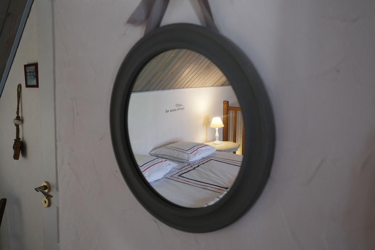 Miroir mon beau miroir