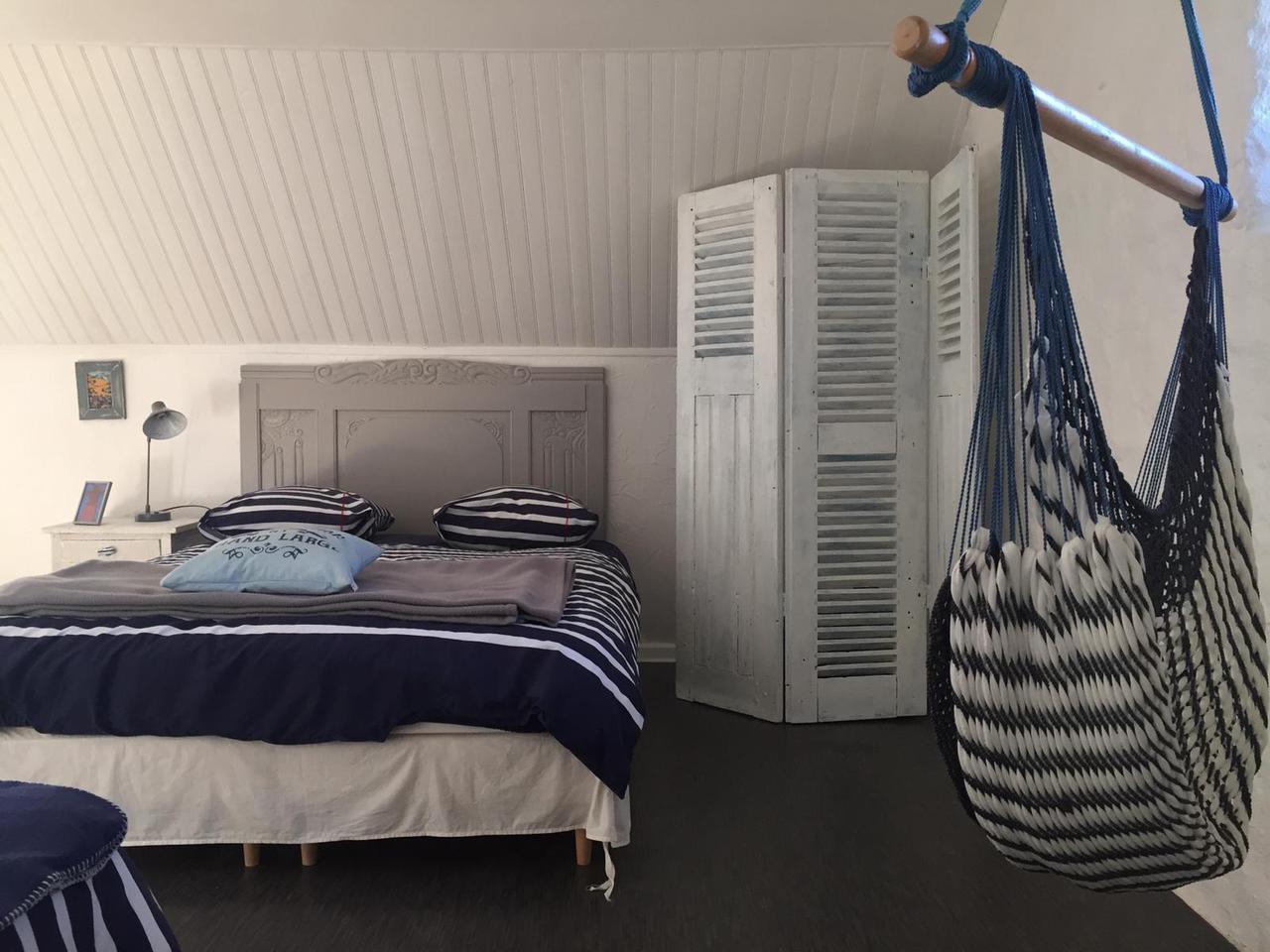 Chambre océane