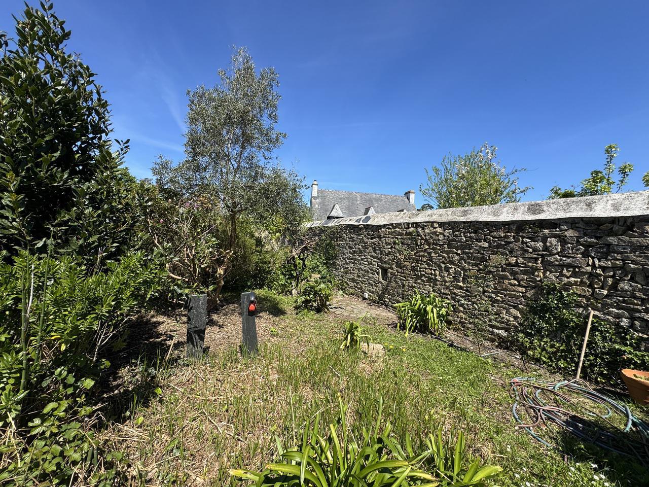 Débroussaillage intensif 