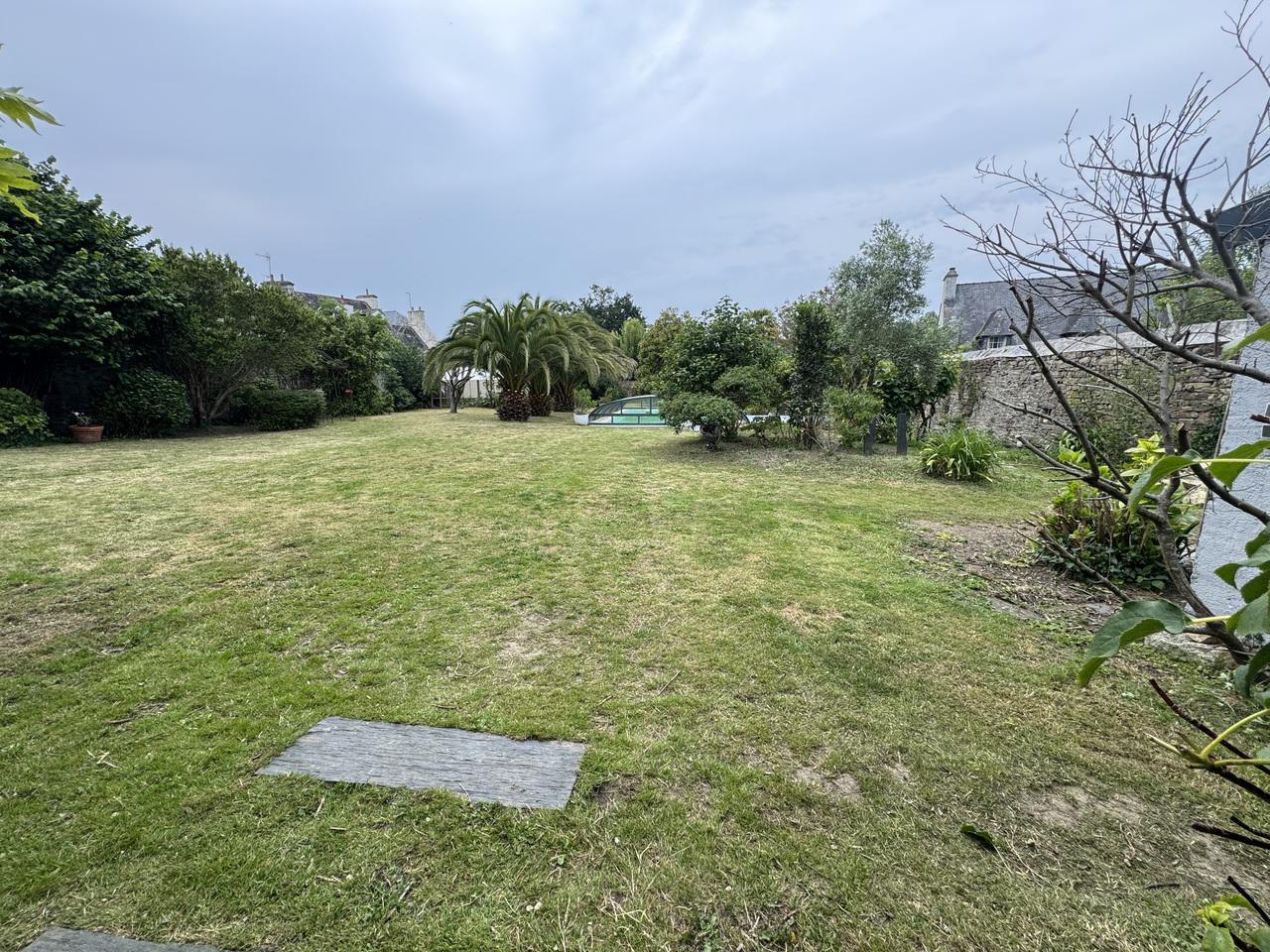 Débroussaillage intensif