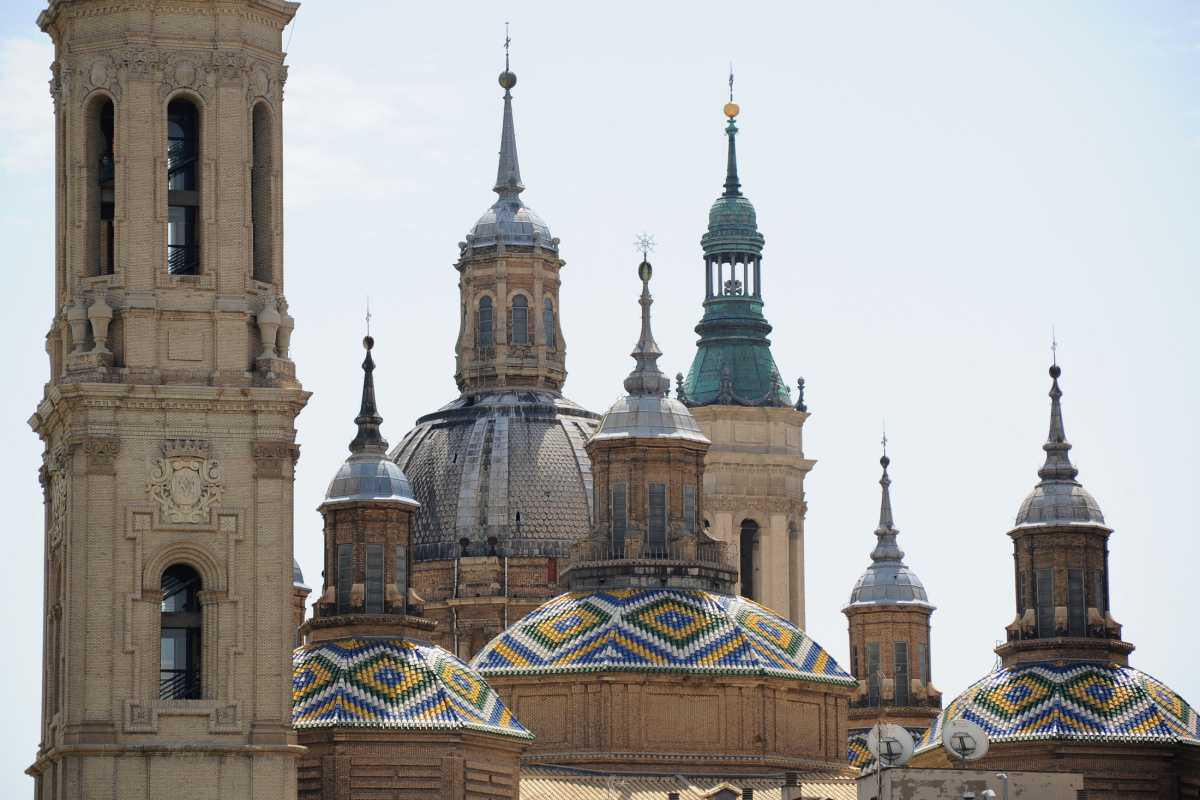 La catedral-basílica