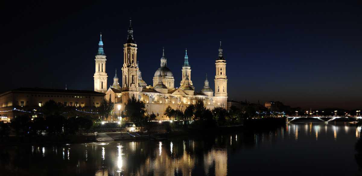 La catedral-basílica