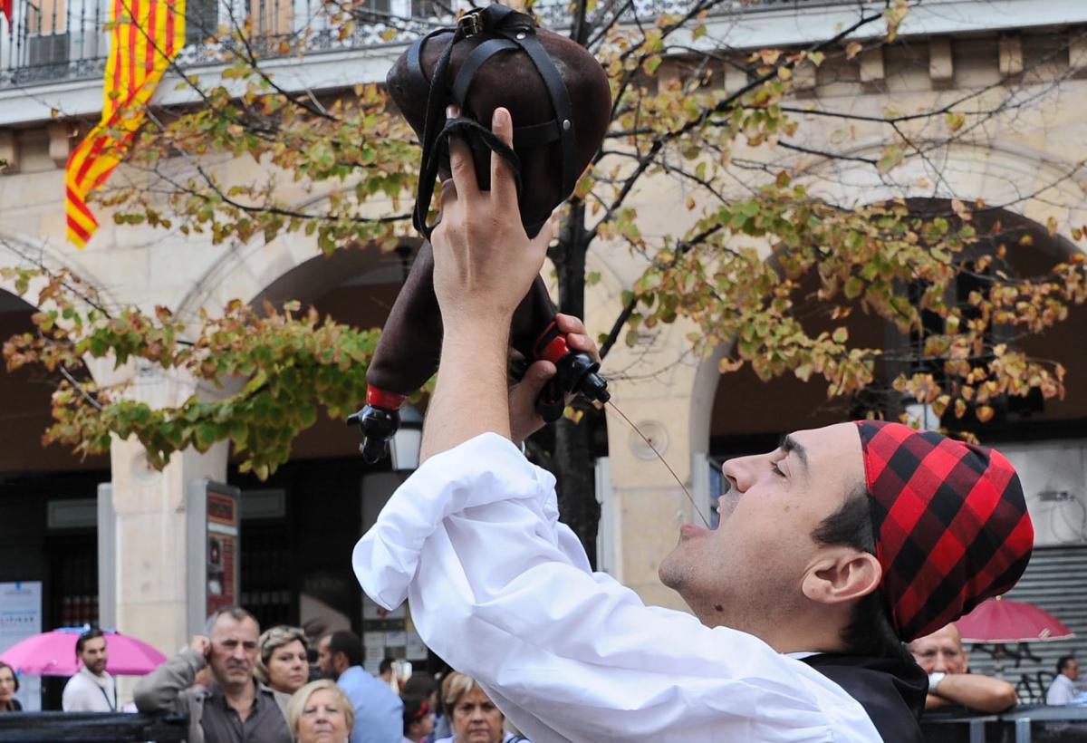 El cachirulo El cachirulo