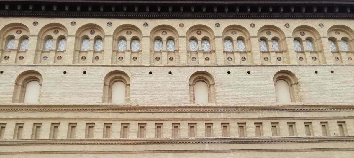 Salas de exposiciones Salas de exposiciones