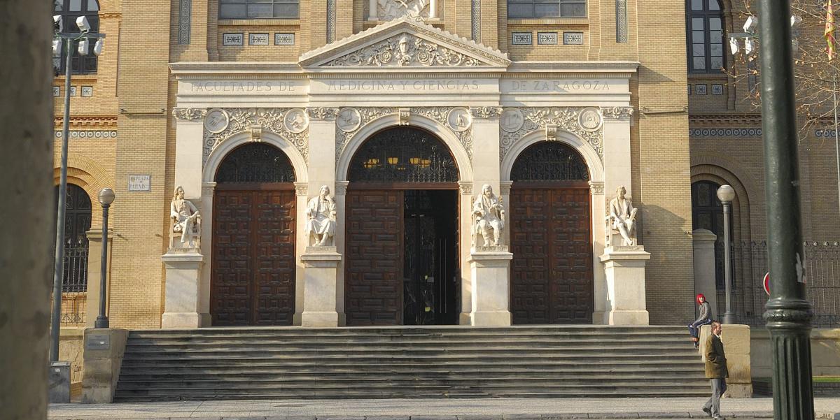 Salas de exposiciones Salas de exposiciones