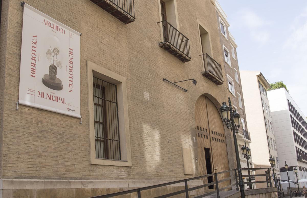 Salas de exposiciones Salas de exposiciones