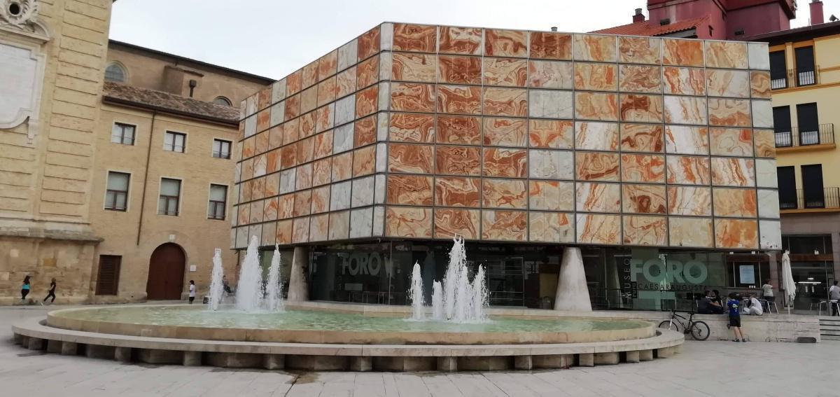 Museos de Zaragoza Museos de Zaragoza