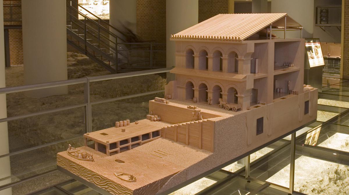 Museos de Zaragoza Museos de Zaragoza