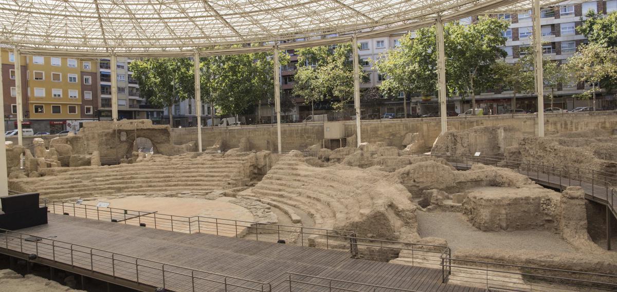 Museos de Zaragoza Museos de Zaragoza