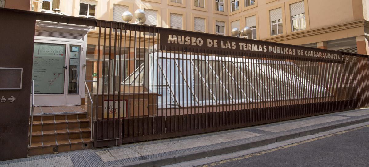 Museos de Zaragoza